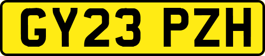 GY23PZH
