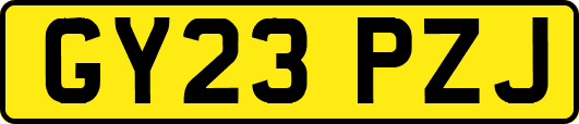 GY23PZJ