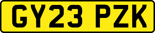 GY23PZK