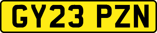 GY23PZN