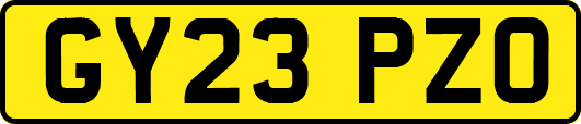 GY23PZO