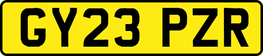 GY23PZR