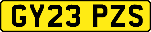 GY23PZS