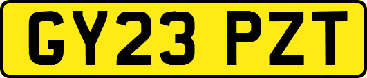 GY23PZT