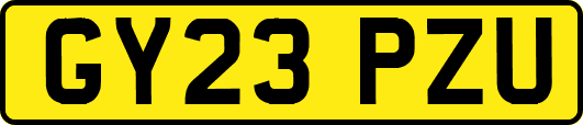 GY23PZU