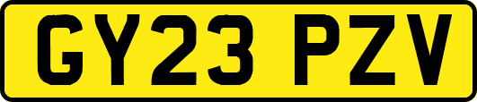 GY23PZV