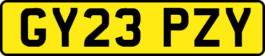 GY23PZY