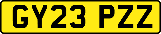GY23PZZ