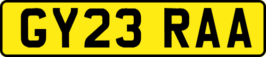 GY23RAA