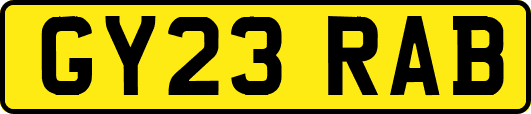GY23RAB