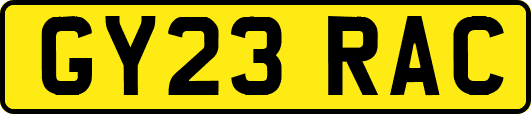 GY23RAC