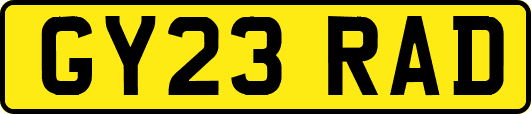 GY23RAD