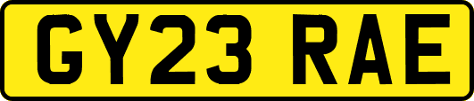 GY23RAE