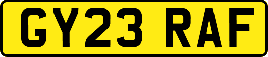 GY23RAF