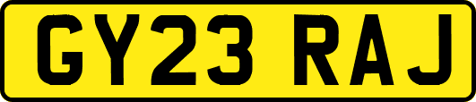 GY23RAJ