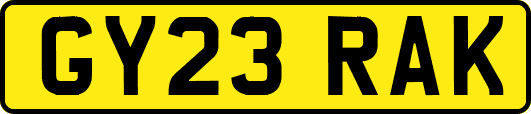 GY23RAK