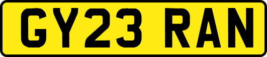 GY23RAN