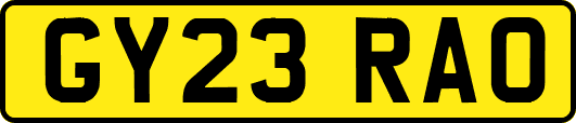 GY23RAO