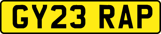 GY23RAP