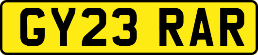 GY23RAR