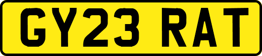 GY23RAT