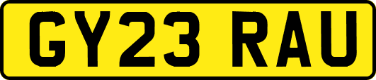 GY23RAU