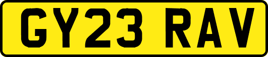 GY23RAV