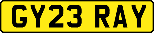GY23RAY