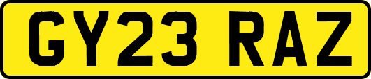 GY23RAZ