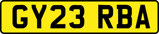 GY23RBA