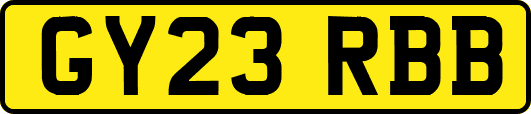 GY23RBB