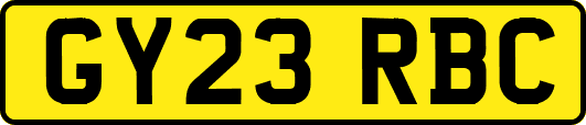 GY23RBC