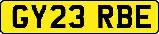 GY23RBE