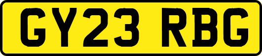 GY23RBG