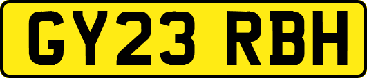 GY23RBH
