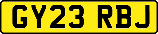 GY23RBJ