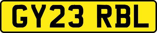 GY23RBL