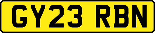 GY23RBN