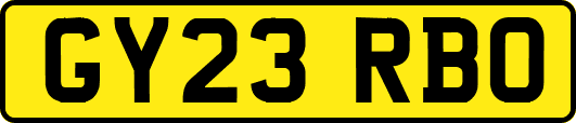GY23RBO