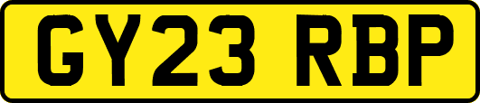 GY23RBP