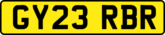 GY23RBR