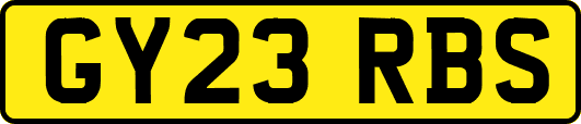 GY23RBS