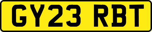 GY23RBT