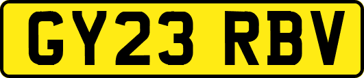 GY23RBV