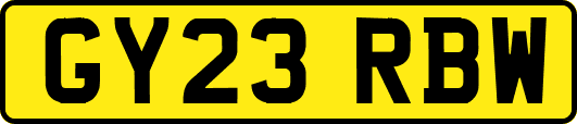 GY23RBW