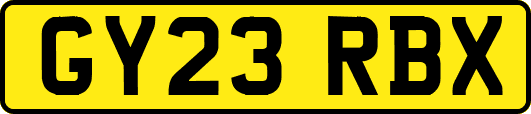 GY23RBX
