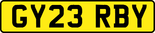 GY23RBY