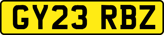 GY23RBZ