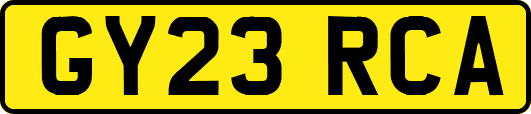 GY23RCA