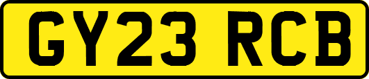GY23RCB